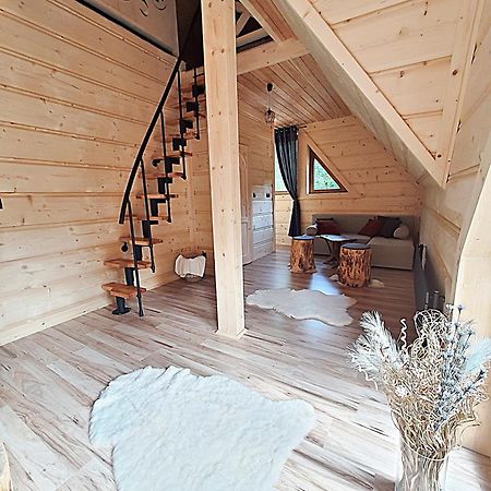 Apartamenty U Pietrka Кошелско Екстериор снимка