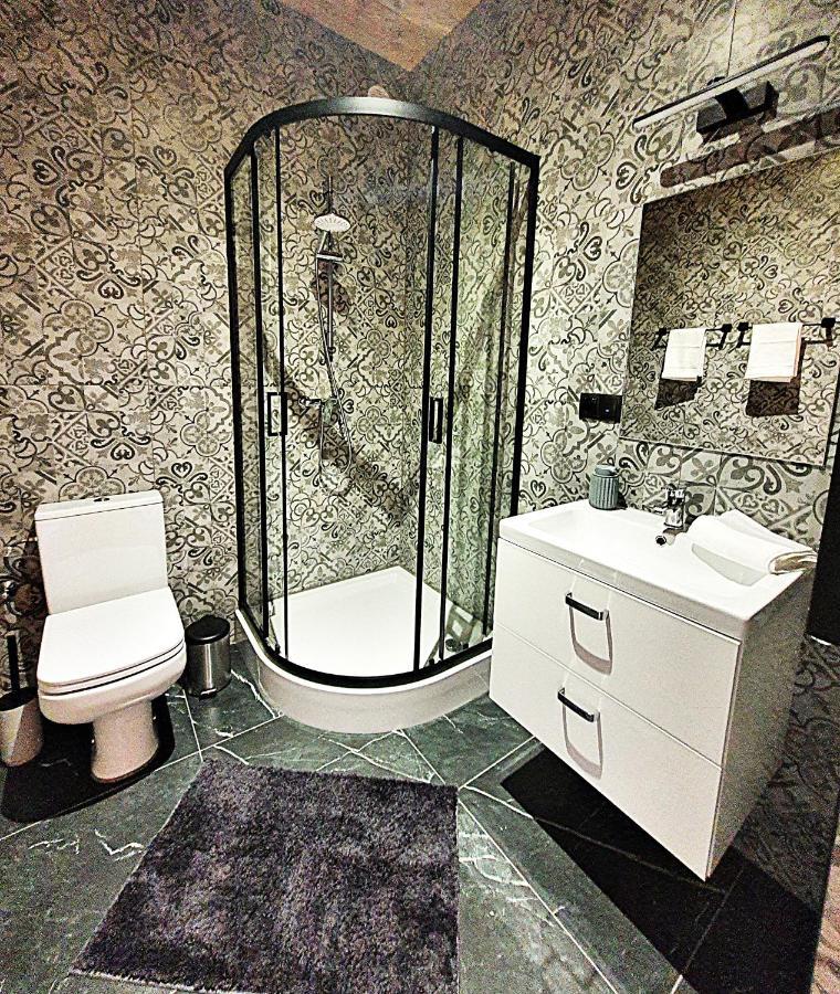 Apartamenty U Pietrka Кошелско Екстериор снимка