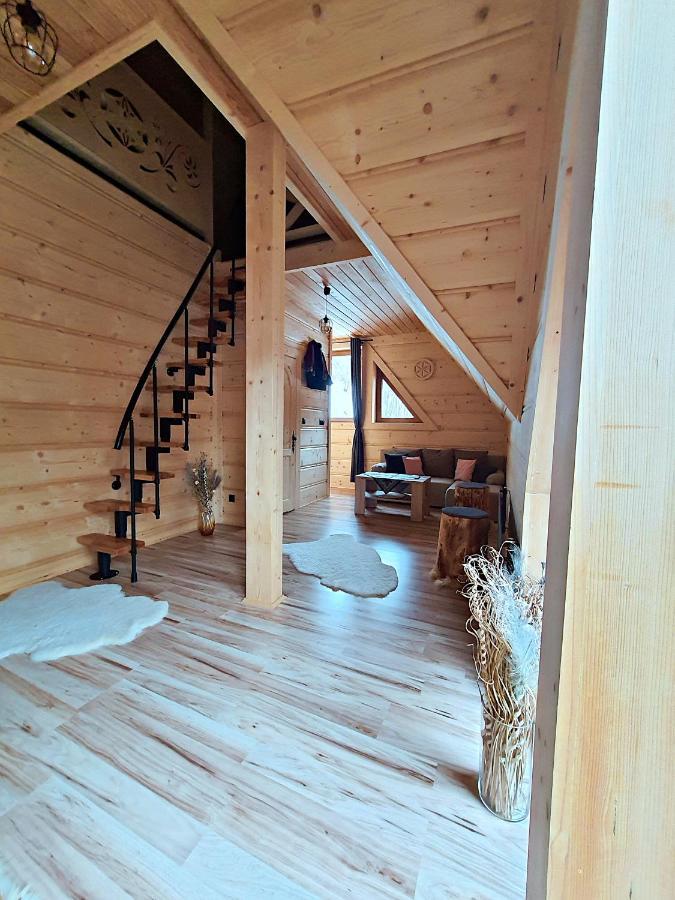 Apartamenty U Pietrka Кошелско Екстериор снимка