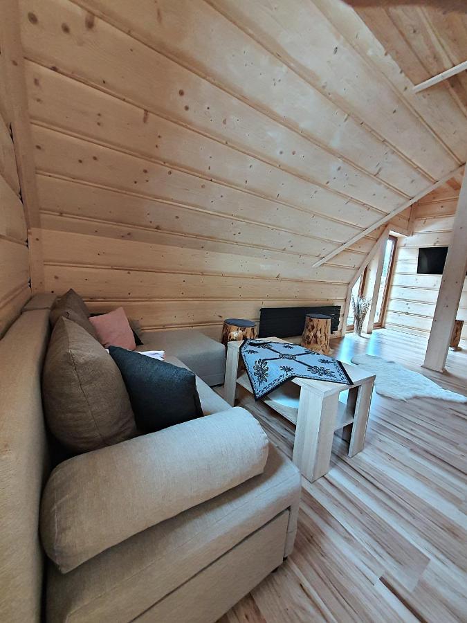 Apartamenty U Pietrka Кошелско Екстериор снимка