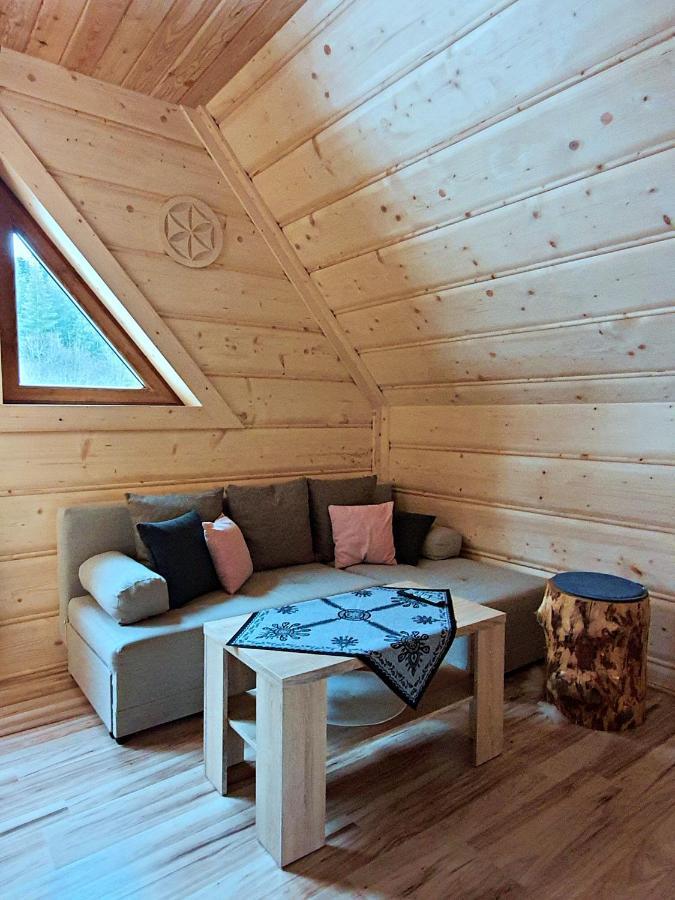 Apartamenty U Pietrka Кошелско Екстериор снимка