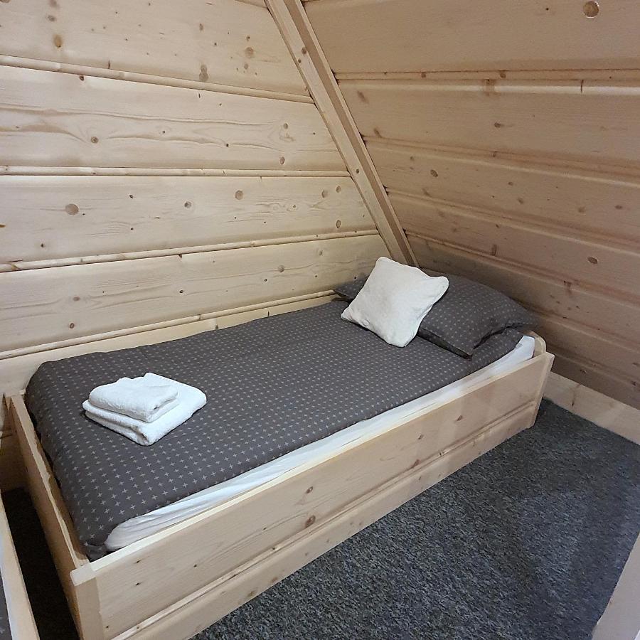 Apartamenty U Pietrka Кошелско Екстериор снимка