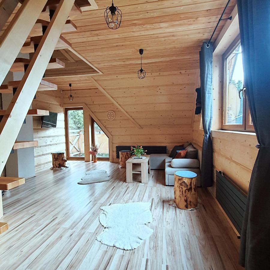 Apartamenty U Pietrka Кошелско Екстериор снимка