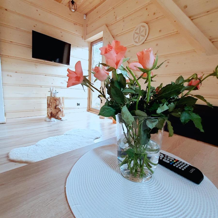 Apartamenty U Pietrka Кошелско Екстериор снимка