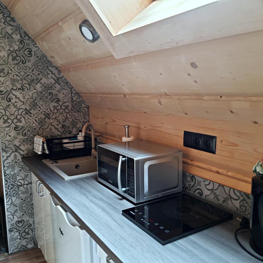 Apartamenty U Pietrka Кошелско Екстериор снимка