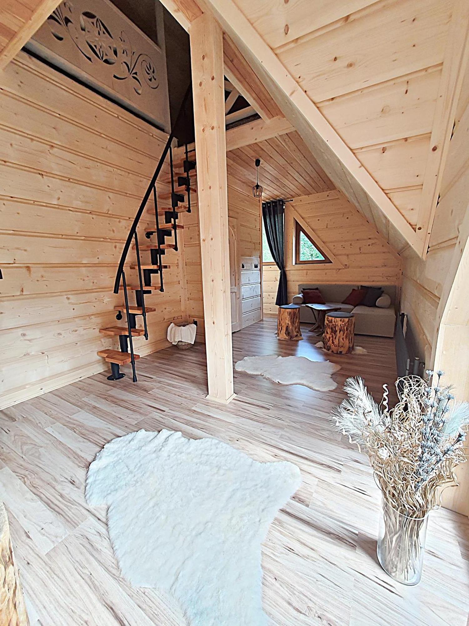 Apartamenty U Pietrka Кошелско Екстериор снимка