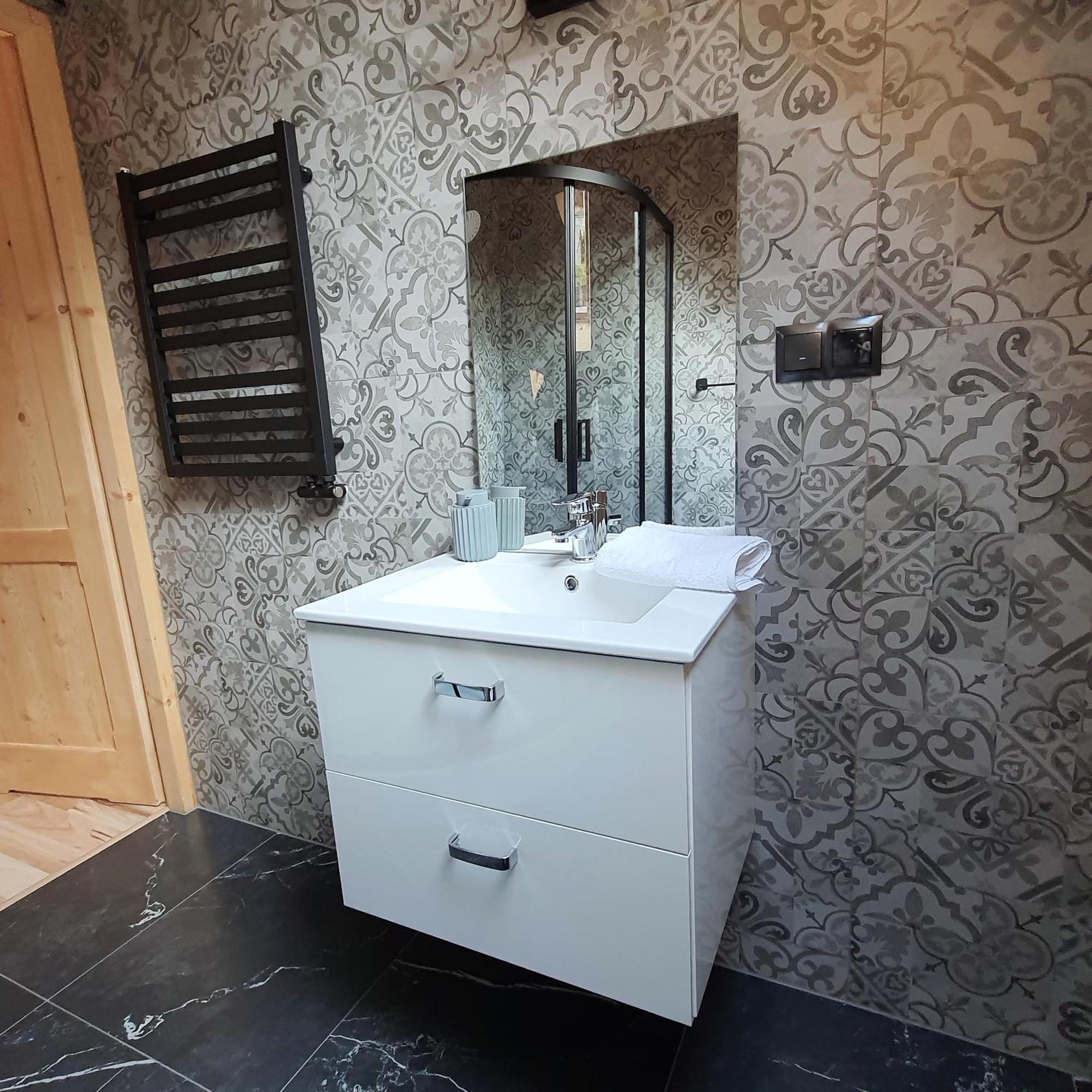Apartamenty U Pietrka Кошелско Екстериор снимка