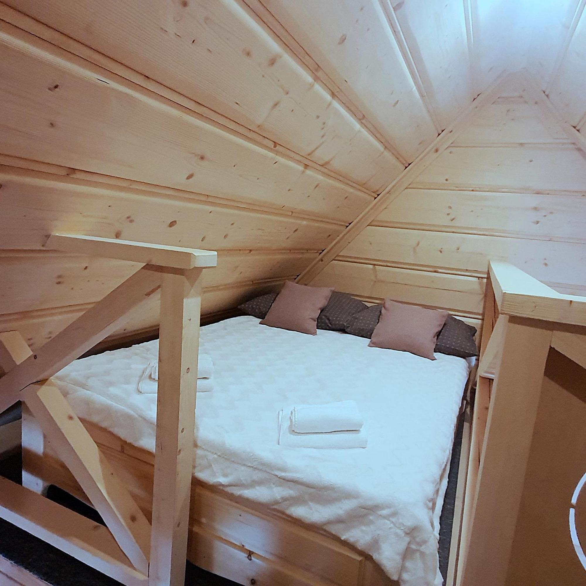 Apartamenty U Pietrka Кошелско Екстериор снимка